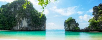 Thailands schönste Inseln