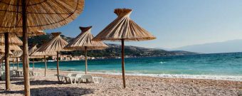 Kroatiens schönste Strände