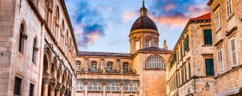 Dubrovnik Sehenswürdigkeiten