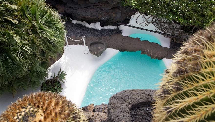 Fundacion César Manrique