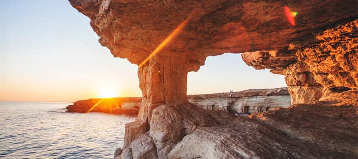 Zypern Sehenswürdigkeiten