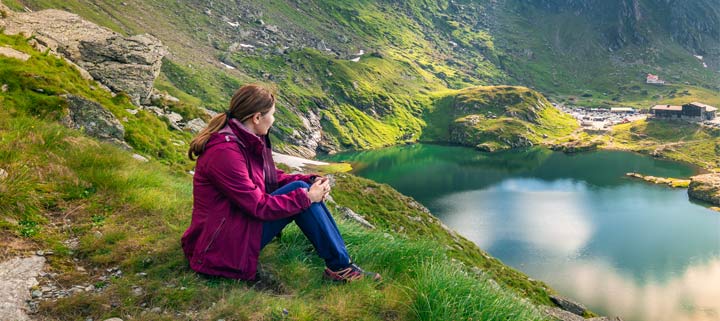 Rumänien Reisebericht