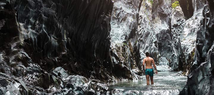 Sizilien Sehenswürdigkeiten
