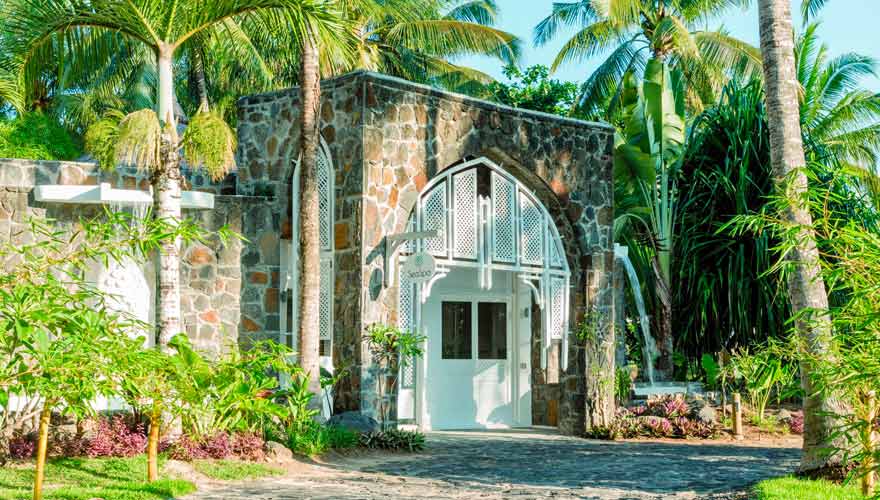 Seasense Boutique Hotel & Spa