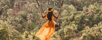 Ubud Sehenswürdigkeiten