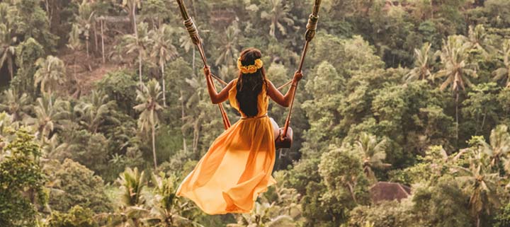 Ubud Sehenswürdigkeiten