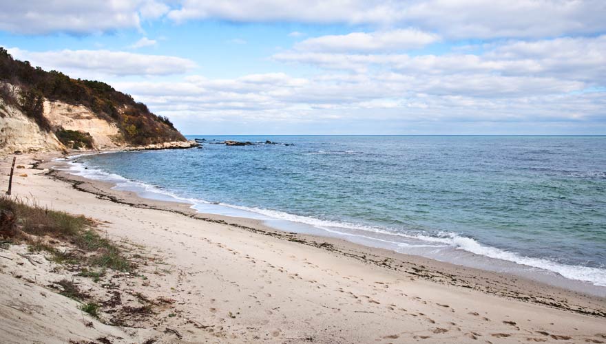 Pasha Dere Beach ist ein herrlicher Strand in Bulgarien