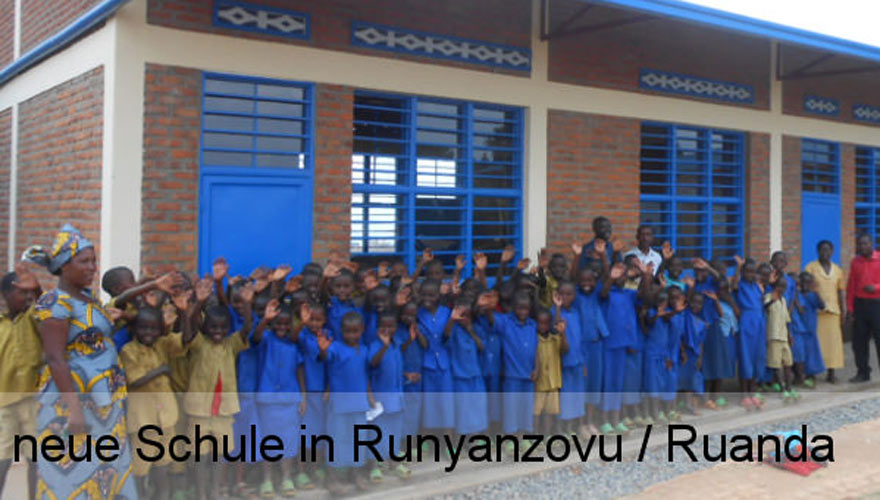 FLY & HELP Schulprojekt