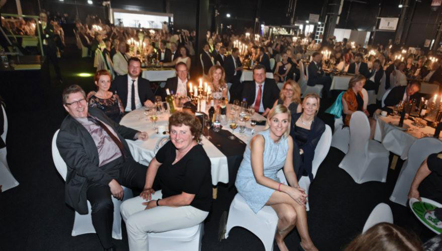 Goldene Sonne 2017, Publikum