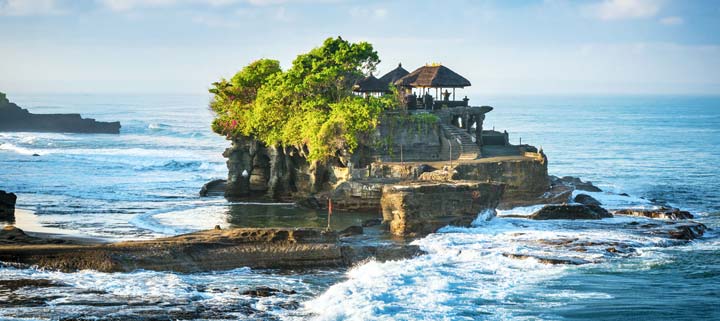 Tanah Lot