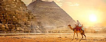 Die besten Reisetipps für Ägypten