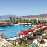 Swiss Inn Resort in Dahab