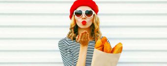 Typisch Französisch