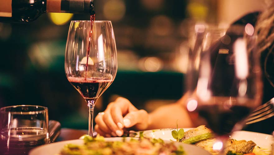 Typisch französische Spezialitäten