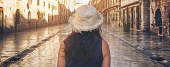 Schönste Städte Europas