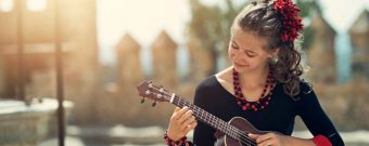 Klischees über Spanien