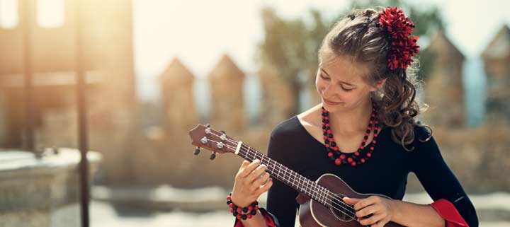 Klischees über Spanien