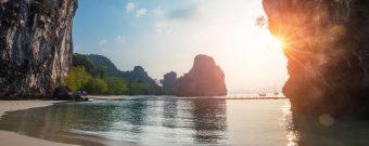 Die schönsten Strände in Thailand