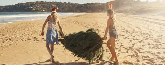 Weihnachtsbräuche weltweit