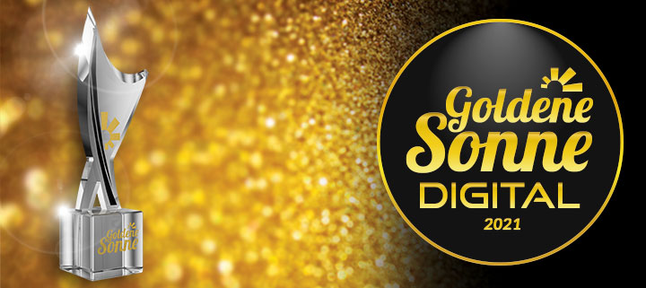 Goldene Sonne Digital