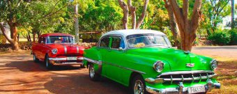 Einreisebestimmungen Kuba