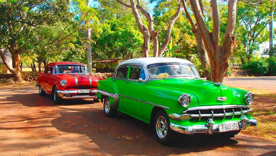 Einreisebestimmungen Kuba