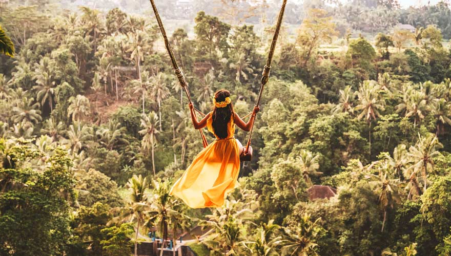 Fische fühlen sich 2020 auf Bali besonders wohl