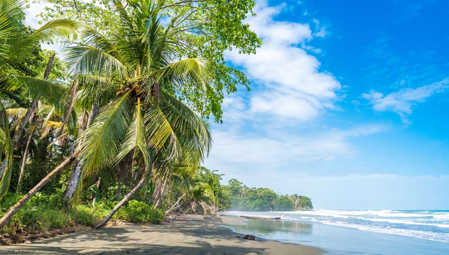 Costa Rica ist laut Reisehoroskop das ideale Ziel für Harmonie suchende Waagen
