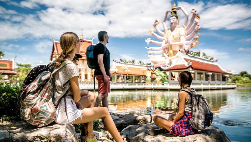 Koh Samui Sehenswürdigkeiten