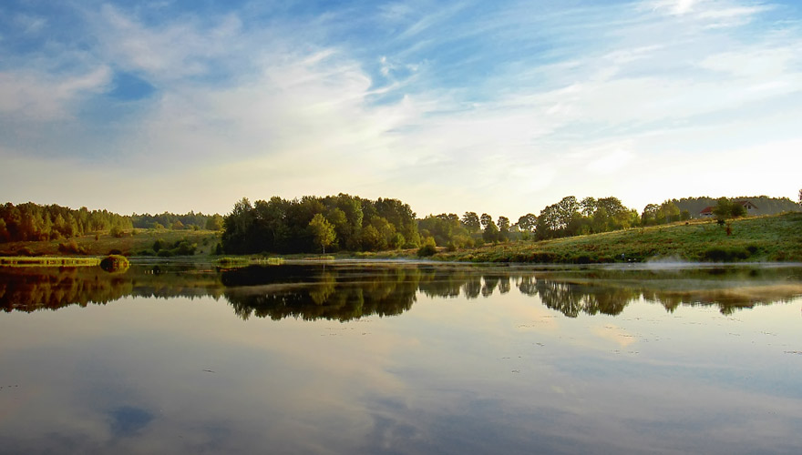 Die Masuren in Polen sind echter Geheimtipp