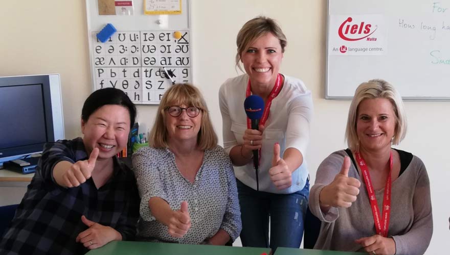 LAL Sprachschule Malta