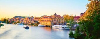 Sehenswürdigkeiten in Bamberg