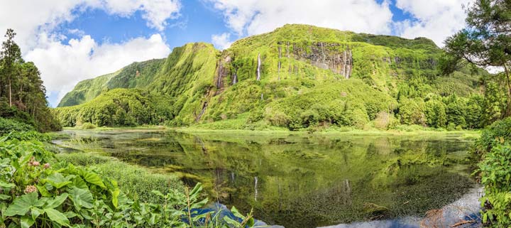 Flores Azoren Reisetipps