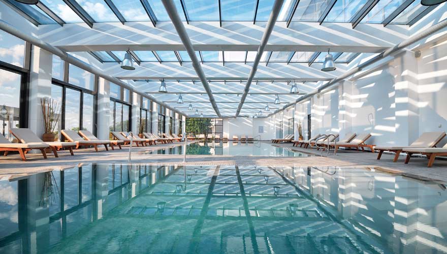 Grifid Hotel Encanto Beach, Goldstrand, Bulgarien