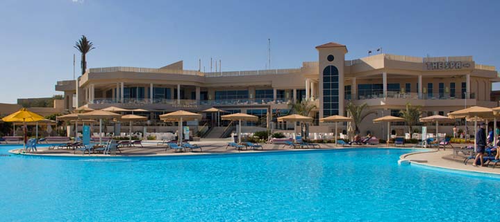 Royal Albatros Moderna