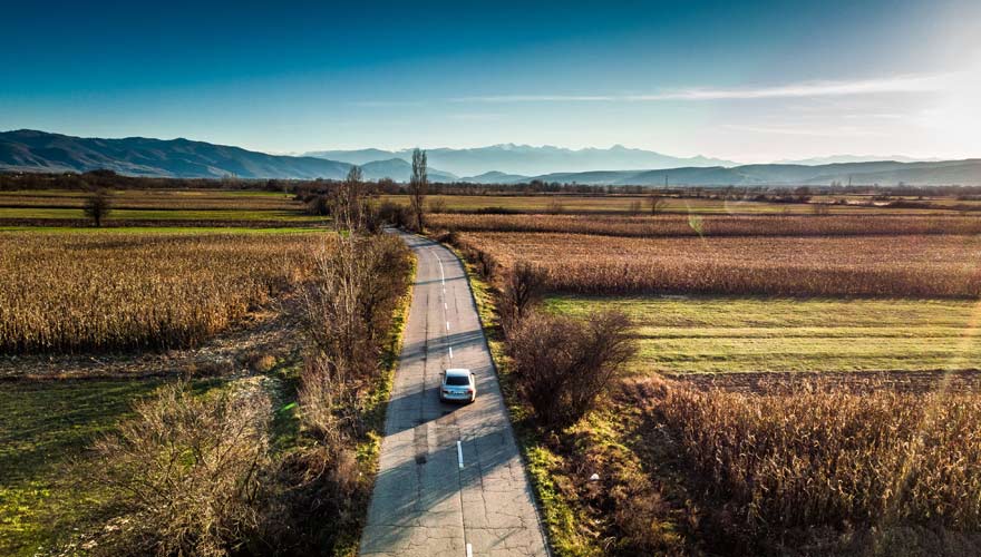 Rundreise-Tipps für Rumänien