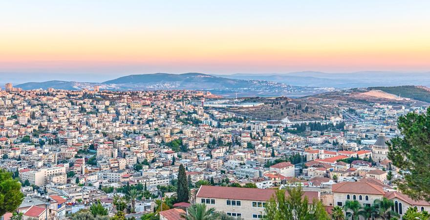 Nazareth