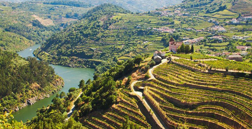 Douro-Tal