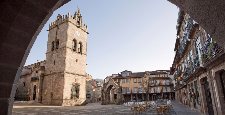 Guimaraes