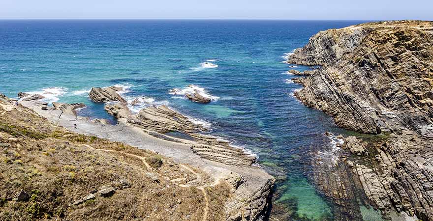 Southeast Alentejo and Vicentine Coast Natural Park