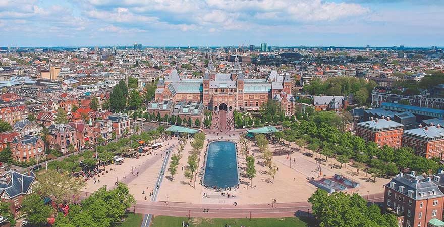 Rijksmuseum Amsterdam