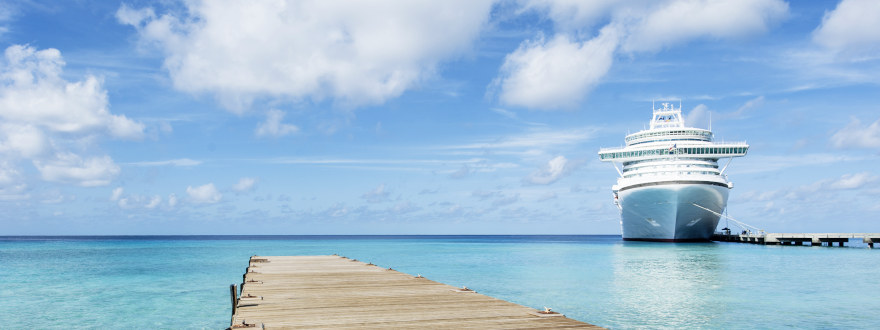 Reiselexikon: Kreuzfahrt