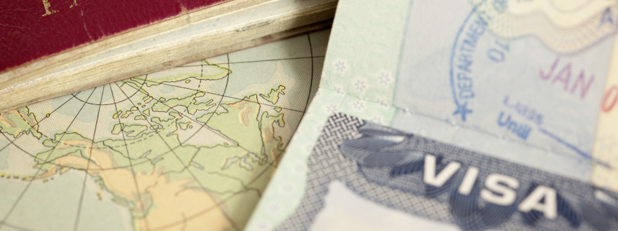 Reiselexikon: Reisedokumente