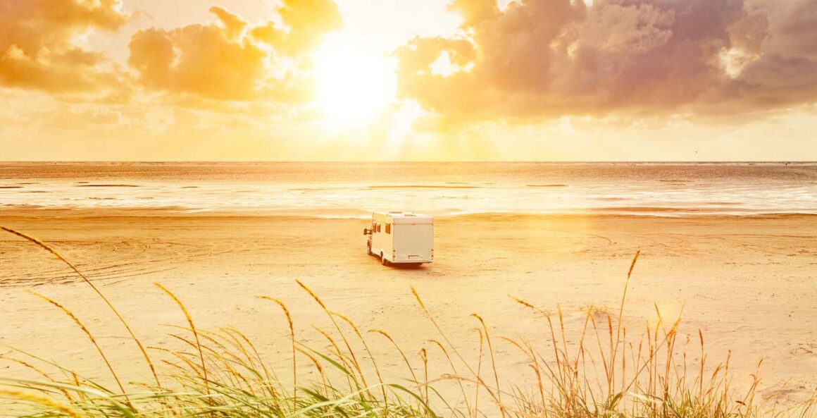 Camping für Anfänger – Die besten Tipps für eure erste Campingreise