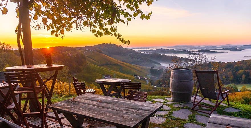 Ratsch an der Weinstraße