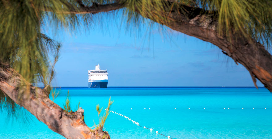 Kreuzfahrt durch die Karibik