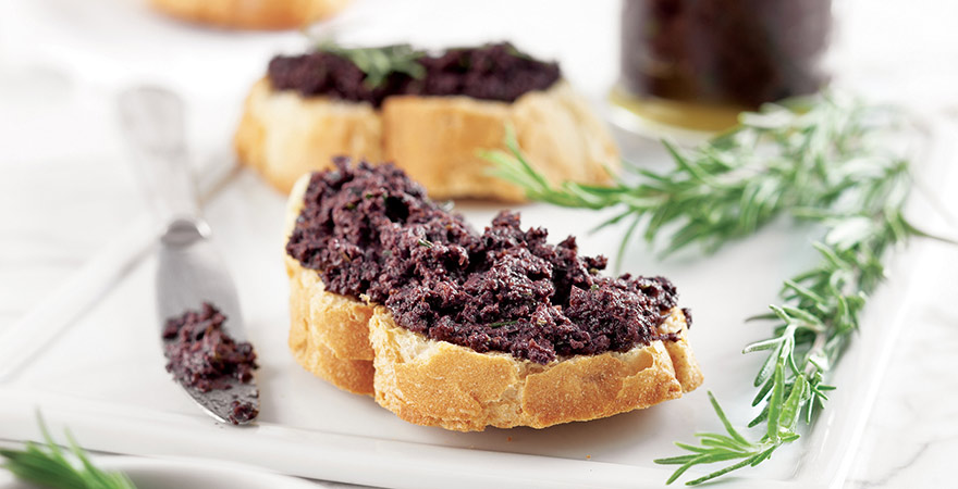 Tapenade