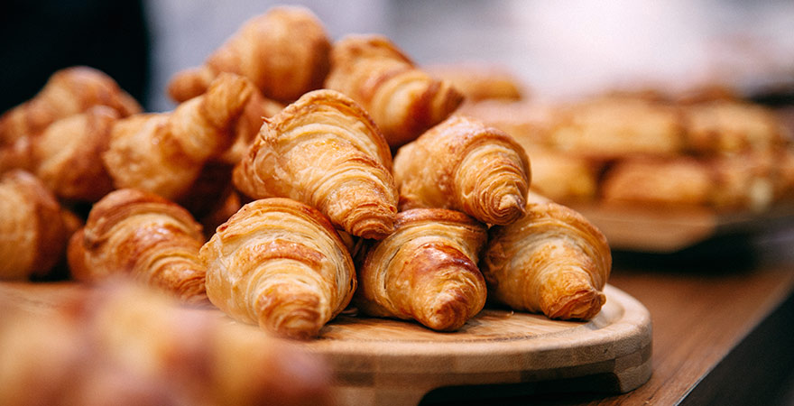 Croissants