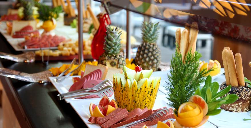 Was bedeutet All Inclusive?