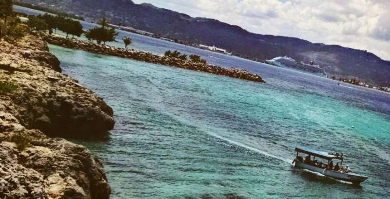 Karibik-Reisetipps: Montego Bay, Jamaika